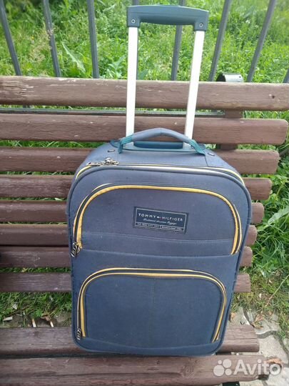 Чемоданы-сумки дорожные