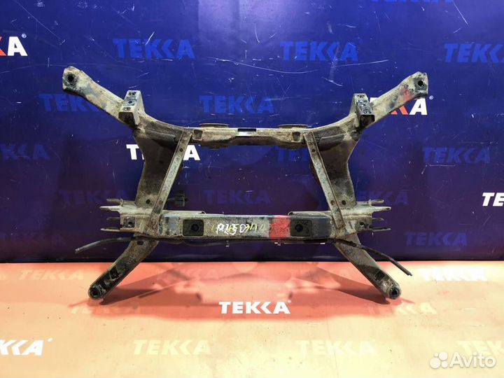 Подрамник задний Опель антара opel antara