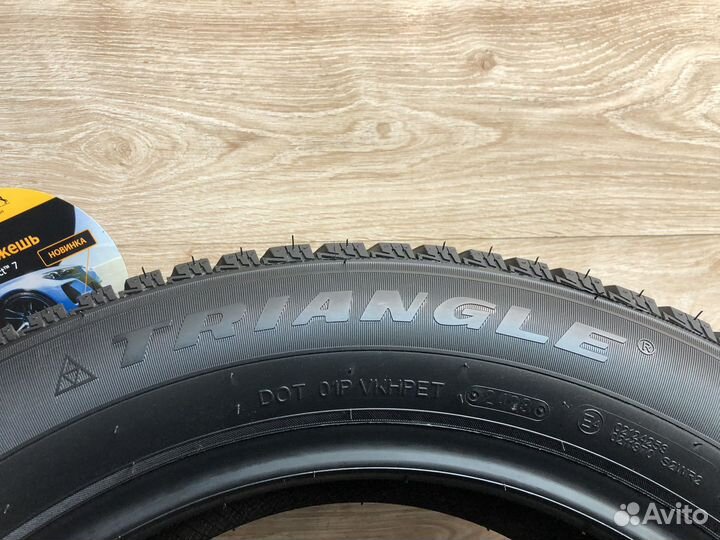 Triangle IcelynX TI501 225/60 R18 104T