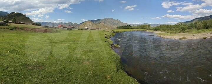 Участок 24 сот. (ИЖС)