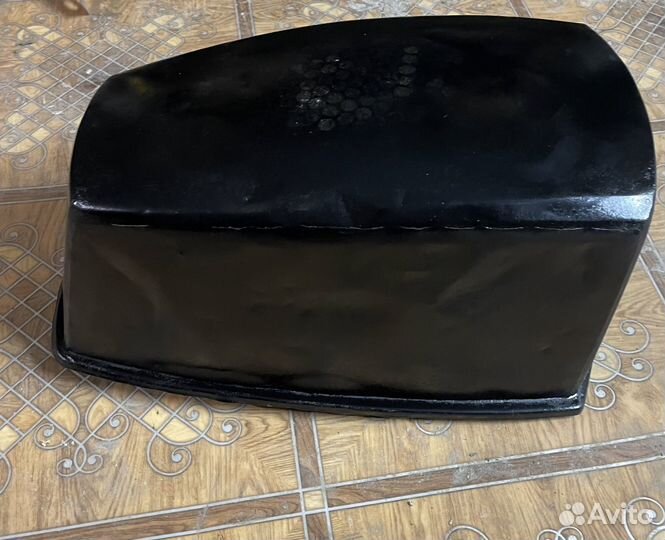 Колпак на ветерок 8