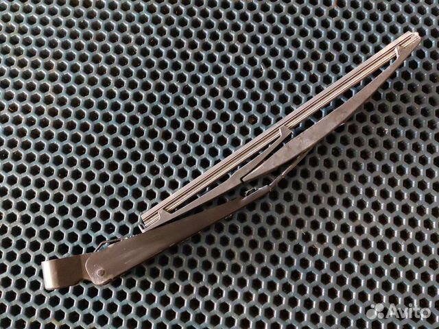 Поводок стеклоочистителя задний Vortex tingo