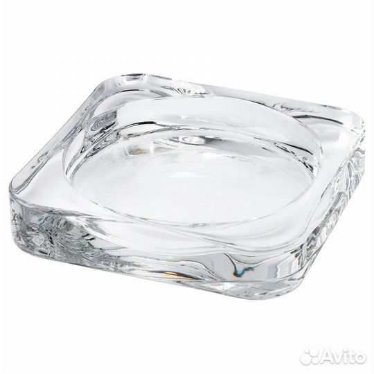 Подсвечники IKEA