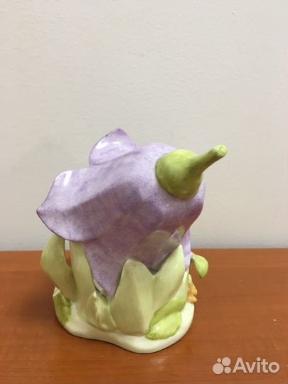 Villeroy & Boch (лимитка) пасхальный винтажный дек