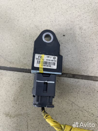 Датчик удара Kia Hyundai