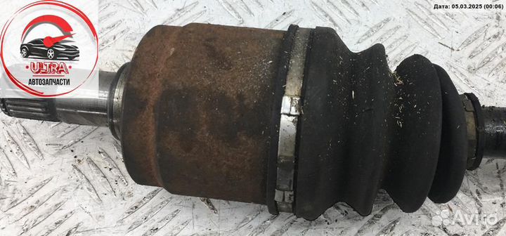 Полуось передняя левая б/у Rover 600-serie