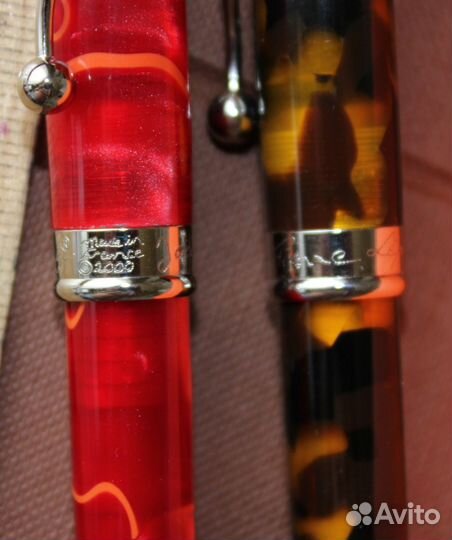 Женские подарочные ручки Jean-Pierre Lepine Indigo