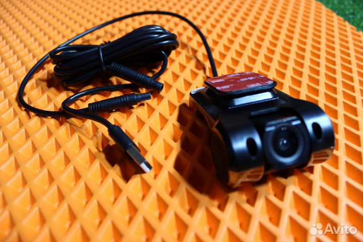 Видеорегистратор для android магнитолы