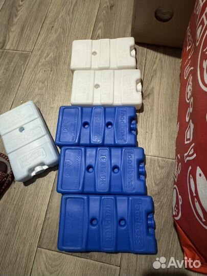 Аккумулятор холода