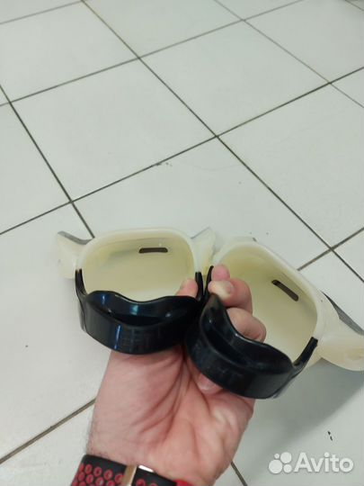 Ласты для плавания TYR