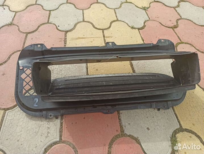 Направляйка Subaru Forester SG