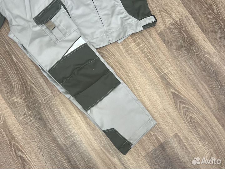 Форма рабочая Каспий. Спецодежда для итр