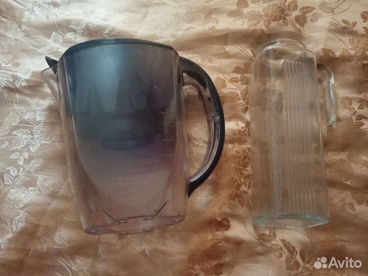 Фильтр кувшин для воды аквафор