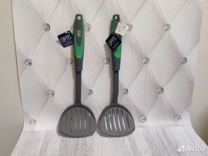 Новая лопатка Gipfel