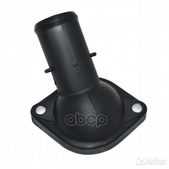 Коллектор водяной 1632137010 toyota