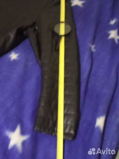 Куртка мужская