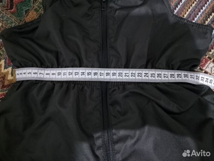 Полукомбинезон демисезонный для девочки 134 140