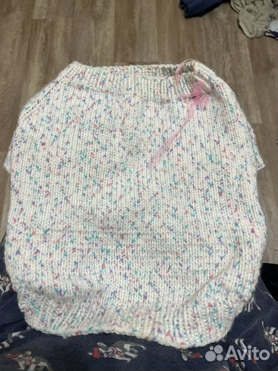 Одежда для собак