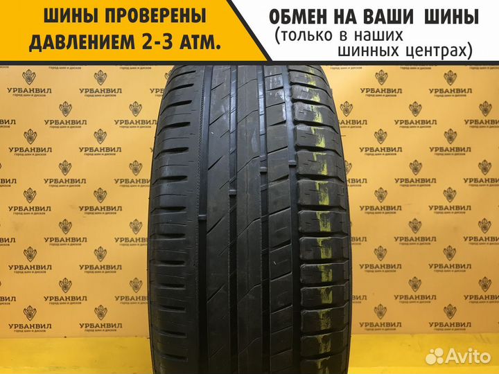 Nokian Tyres Hakka Green 2 205/55 R16 94H