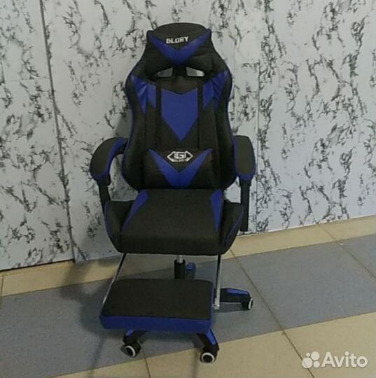 Кресло для геймеров Glory