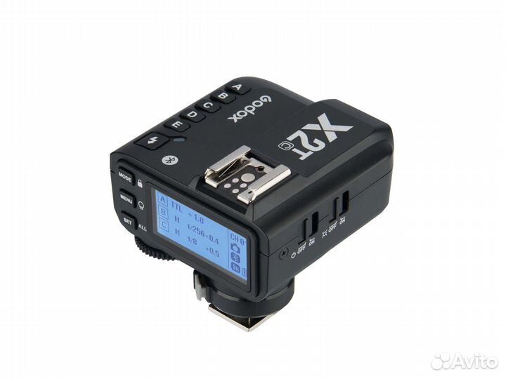 Синхронизатор Godox X2T-C TTL для Canon (новый)