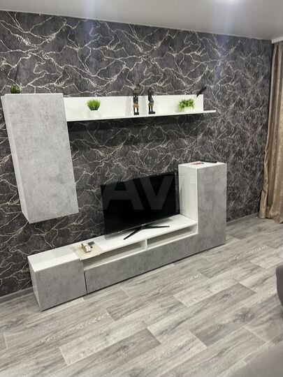 1-к. квартира, 35 м², 4/5 эт.