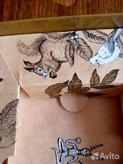 Викканский оракул теней