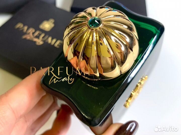 10мл Амуаж Эпик женский Amouage Epic for women