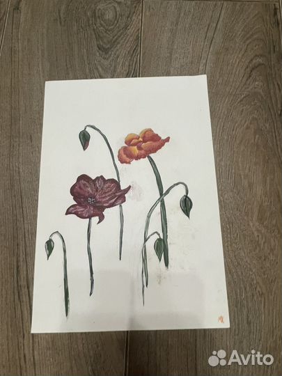 Академический рисунок