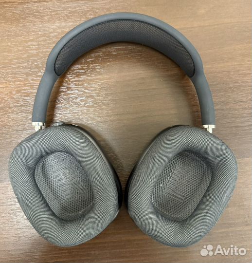 Наушники Apple airpods max