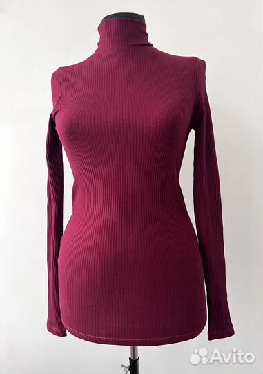 Водолазка женская Новая