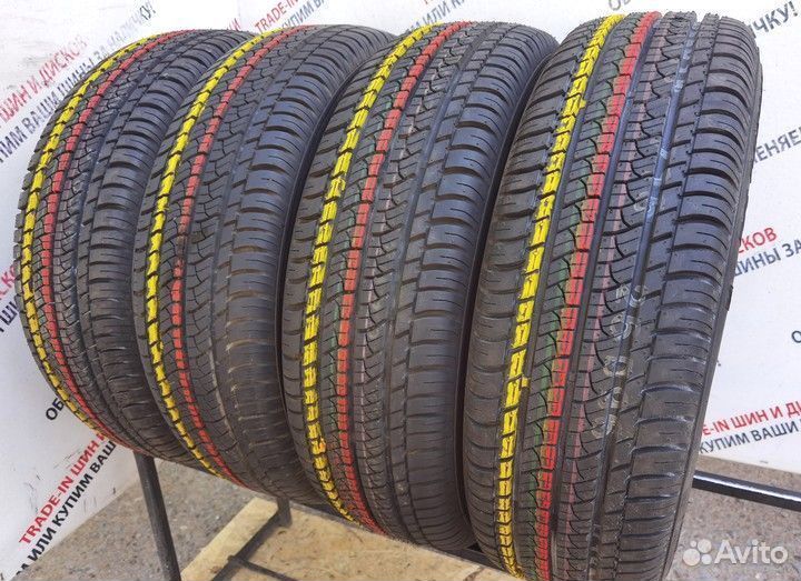 Kumho Ecsta HP4 716 185/65 R15 86T