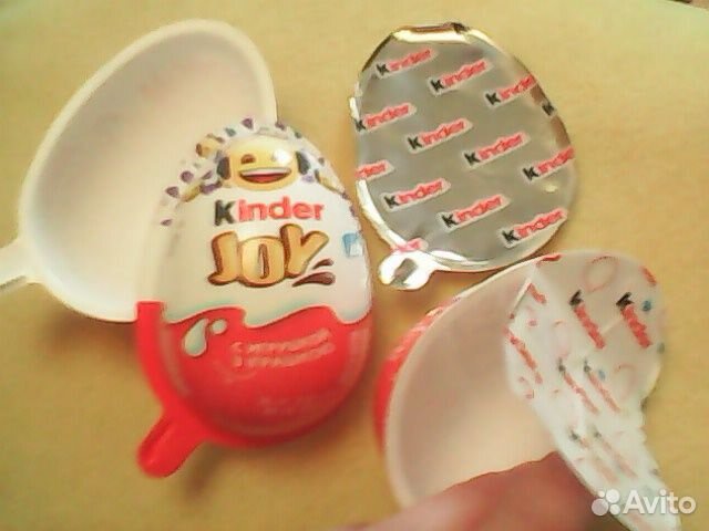 Капсулы много (обмен)