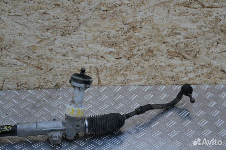 Рейка рулевая Hyundai ix35