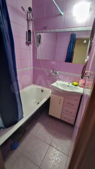 3-к. квартира, 60 м², 7/9 эт.