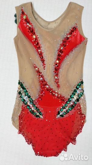 Групповые купальники для художественной гимнастики