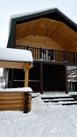 Дом в аренду на сутки