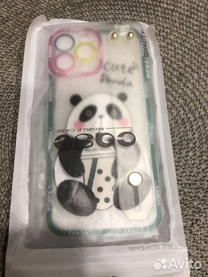 Чехол на iPhone 13 pro max