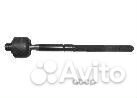 Тяга рулевая MB W203/W211/W220 лев/прав.(без на