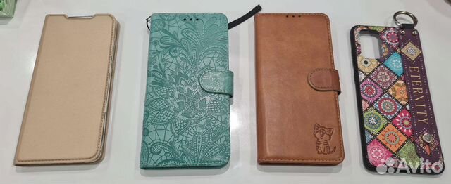 Чехол кейс для Samsung Galaxy S20+