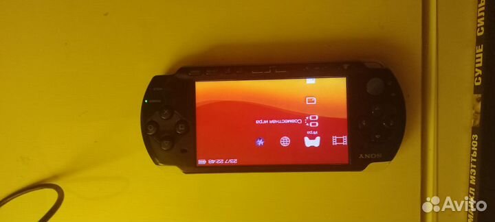 Psp 3006