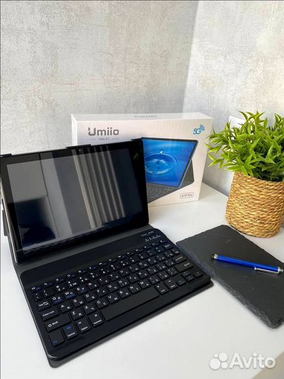 Планшет Umiio A19 Pro