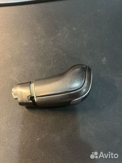 Ручка МКПП skoda octavia a5