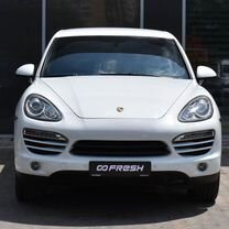 Porsche Cayenne 3.0 AT, 2013, 232 019 км, с пробегом, цена 2 990 000 руб.