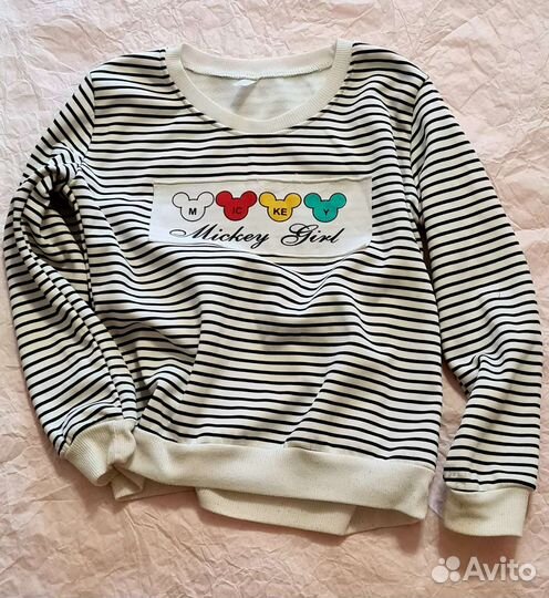 Вещи пакетом на девочку подростка