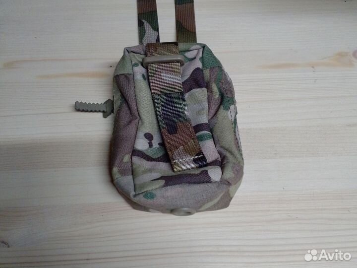 Gordeev Tactical подсумок для гранаты мультикам