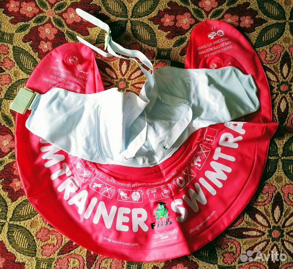 Swimtrainer круг