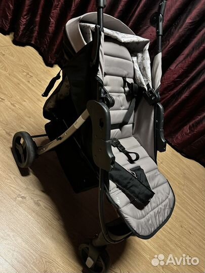 Коляска детская