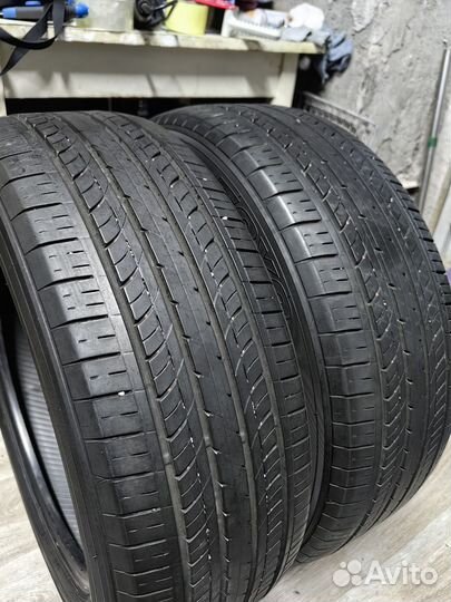 Toyo Proxes R44 225/55 R18