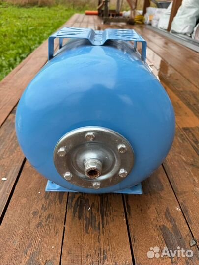 Гидроаккумулятор 50 unipump